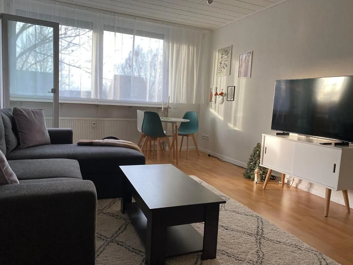 Wunderschone Zentrale Wohnung In Ratingen Deutschland
