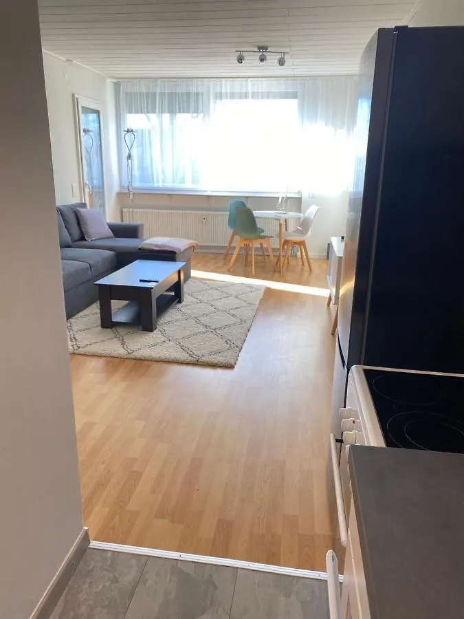 Wunderschone Zentrale Wohnung In Ratingen 0*,