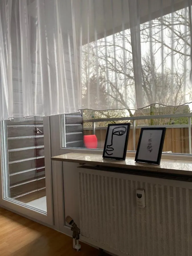 Wunderschone Zentrale Wohnung In Ratingen 0*,  Deutschland