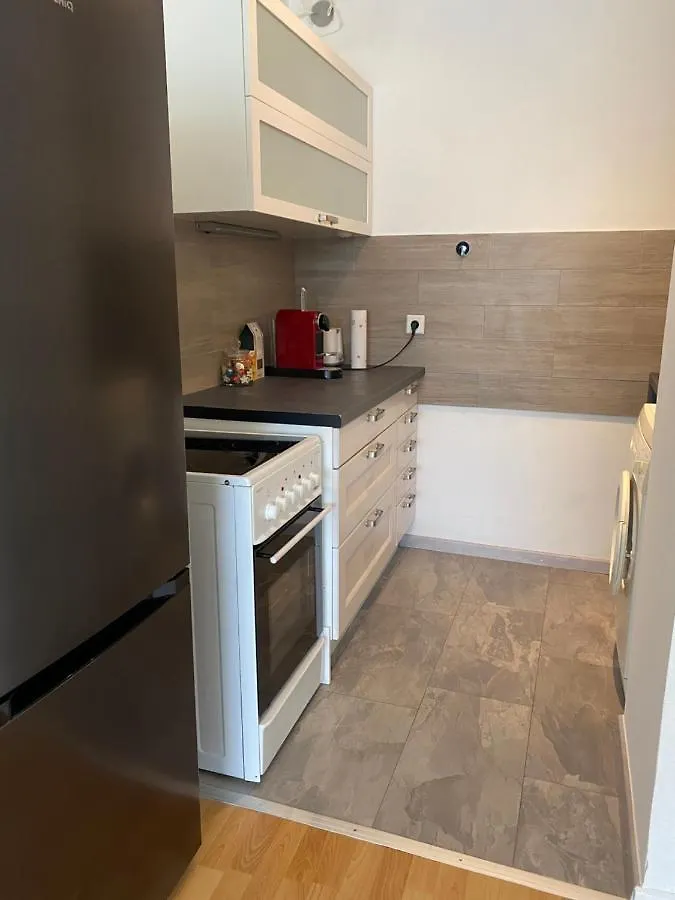 Apartment Wunderschone Zentrale Wohnung In Ratingen