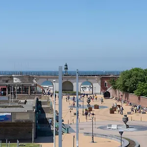 Guadeloupe Apartment Ostende