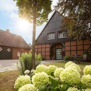 Herzlich Willkommen Auf Unserem Hof! Apartment