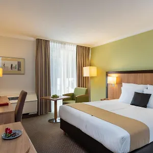 4* Otel Leonardo Duesseldorf Airport