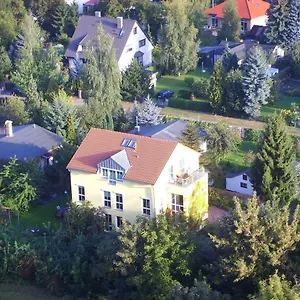 Schwalbenflug 1 Apartment Berlin